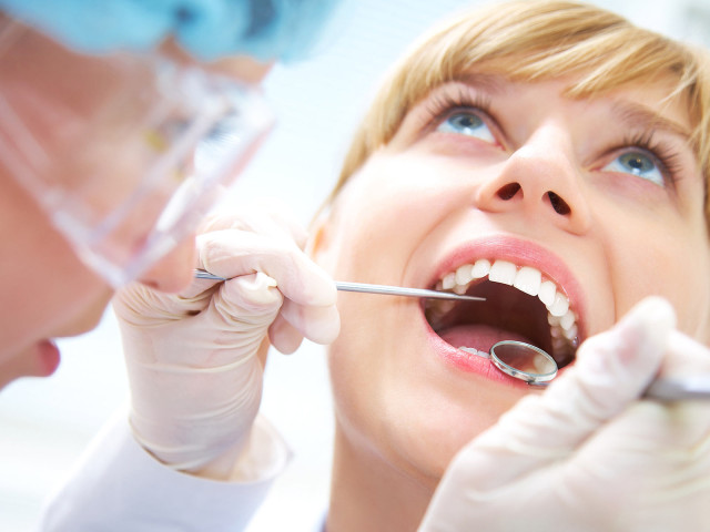 Como superar a dor dos dentes