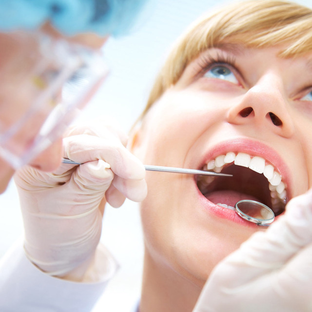 Como superar a dor dos dentes