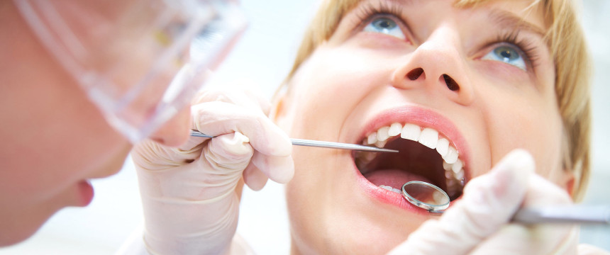 Como superar a dor dos dentes